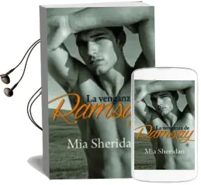Descargar AudioLibro La Venganza de Ramsay de Mia Sheridan año 2018