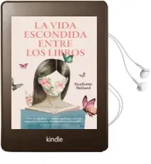 Descargar AudioLibro La Vida Escondida Entre los Libros de Stephanie Butland año 2018