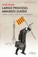 AudioLibro Largo Proceso, Amargo Sueño de Jordi Amat
