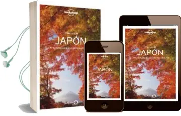 Descargar AudioLibro Lo Mejor de Japon 2018 (4ª Ed.) (Lonely Planet) de Varios Autores año 2018