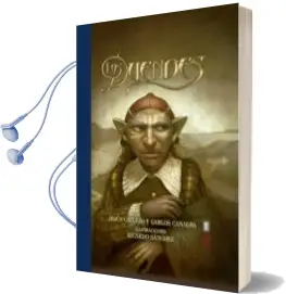 Descargar AudioLibro Los Duendes de Varios Autores año 2018
