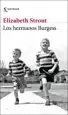 AudioLibro Los Hermanos Burgess de Elizabeth Strout