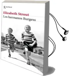 Descargar AudioLibro Los Hermanos Burgess de Elizabeth Strout año 2018