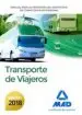 AudioLibro Manual para la Obtencion del Certificado de Competencia Profesional de Transporte de Viajeros de Varios Autores