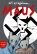 AudioLibro Maus de Art Spiegelman