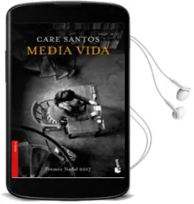 Descargar AudioLibro Media Vida de Care Santos año 2018