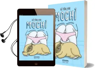Descargar AudioLibro Mi Vida con Mochi de 157Ofgemma año 2018
