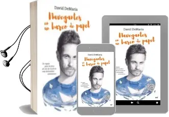 Descargar AudioLibro Navegantes en un Barco de Papel de David Demaria año 2018