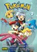 AudioLibro Pokemon 18: Diamante y Perla 2 de Hidenori Kusaka