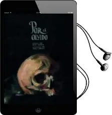 Descargar AudioLibro Por el Olvido de Aitor Saraiba año 2018
