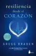 AudioLibro Resiliencia desde el Corazon de Gregg Braden