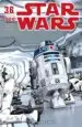 AudioLibro Star Wars nº 36 de Jason Aaron