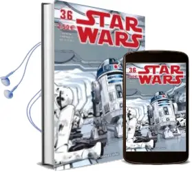 Descargar AudioLibro Star Wars nº 36 de Jason Aaron año 2018