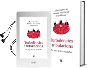 Descargar AudioLibro Turbulencies i Tribulacions de Albert Carreras; Andreu Mas Colell año 2018