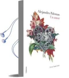 Descargar AudioLibro Un Amor (Premi Nadal 2018) (Cat) de Alejandro Palomas año 2018