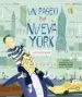 AudioLibro Un Paseo por Nueva York (Geoplaneta Kids) de Salvatore Rubbino