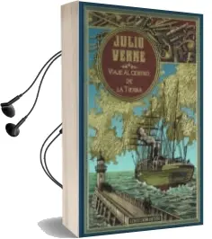 Descargar AudioLibro Viaje al Centro de la Tierra (Hetzel) de Julio Verne año 2018