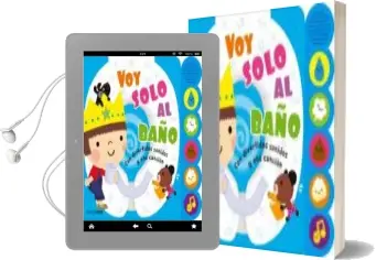 Descargar AudioLibro Voy Solo al Baño de Varios Autores año 2018
