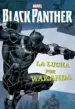 AudioLibro Black Panther: Narrativa: La Lucha por Wakanda de Varios Autores