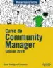 AudioLibro Curso de Community Manager: Edicion 2018 (Manual Imprescindible) de Oscar Rodriguez Fernandez