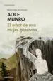 AudioLibro El Amor de una Mujer Generosa de Alice Munro
