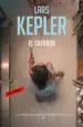 AudioLibro El Cazador (Inspector Joona Linna 6) de Lars Kepler