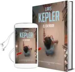 Descargar AudioLibro El Cazador (Inspector Joona Linna 6) de Lars Kepler año 2018