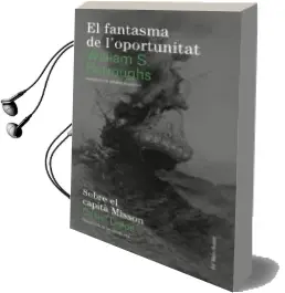 Descargar AudioLibro El Fantasma de l Oportunitat de William S. Burroughs año 2018