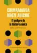 AudioLibro El Peligro de la Historia Única de Chimamanda Ngozi Adichie