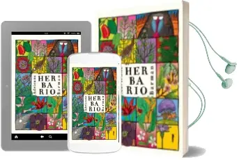Descargar AudioLibro Herbario de Adrienne Barman año 2018