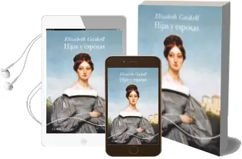 Descargar AudioLibro Hijas y Esposas de Elizabeth Gaskell año 2018