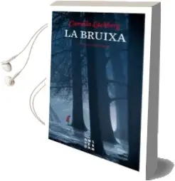Descargar AudioLibro La Bruixa de Camilla Lackberg año 2018
