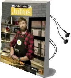 Descargar AudioLibro La Cocina de Julius de Julio Bienert año 2018