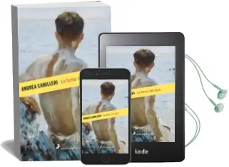 Descargar AudioLibro La Forma del Agua (Nueva Edicion) de Andrea Camilleri año 2018