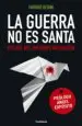 AudioLibro La Guerra no es Santa: Relato del Infierno Muyahidin de Farhad Bitani