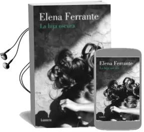 Descargar AudioLibro La Hija Oscura de Elena Ferrante año 2018