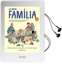 Descargar AudioLibro La Meva Familia de Cristina Losantos; Dexeus año 2018