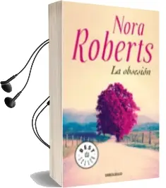 Descargar AudioLibro La Obsesión de Nora Roberts año 2018
