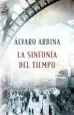 AudioLibro La Sinfonía del Tiempo de Alvaro Arbina