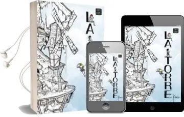 Descargar AudioLibro La Torre de Kaos año 2018