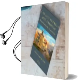 Descargar AudioLibro Las Seis Puertas del Enemigo: Experiencias de un Exorcista de Javier Luzón Peña año 2018