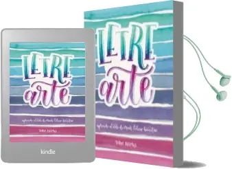 Descargar AudioLibro Letrearte de Laura Massana año 2018