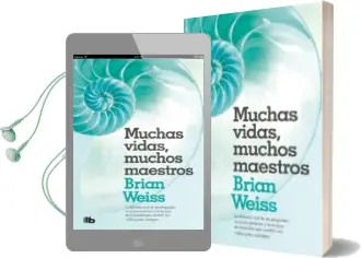 Descargar AudioLibro Muchas Vidas, Muchos Maestros de Brian Weiss año 2018