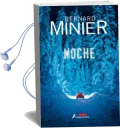 Descargar AudioLibro Noche de Bernard Minier año 2018
