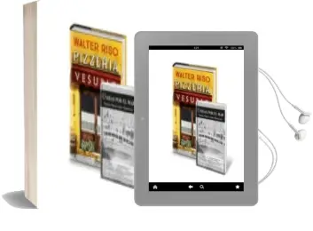 Descargar AudioLibro Pack cdl Pizzería Vesubio de Walter Riso año 2018
