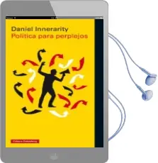 Descargar AudioLibro Política para Perplejos de Daniel Innerarity año 2018