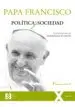AudioLibro Politica y Sociedad de Jorge Bergoglio Papa Francisco