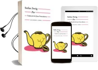 Descargar AudioLibro Por de Stefan Zweig año 2018