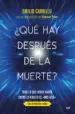 AudioLibro ¿Que hay Despues de la Muerte? de Emilio Carrillo Benito; Francesc Prims