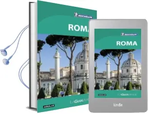 Descargar AudioLibro Roma (la Guía Verde 2018) de Varios Autores año 2018